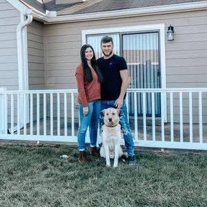 Meet your Posher, Dakota